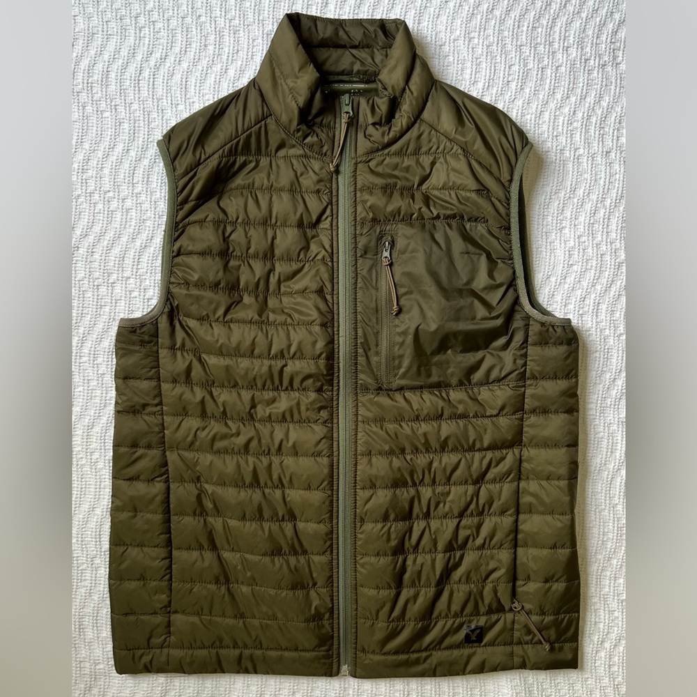 Vest AMERICAN EAGLE
